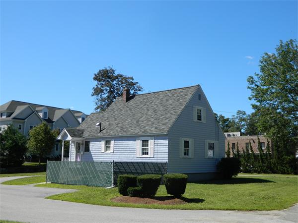 5 Manning Street