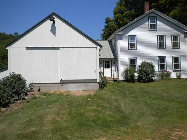 23 Gay Rd