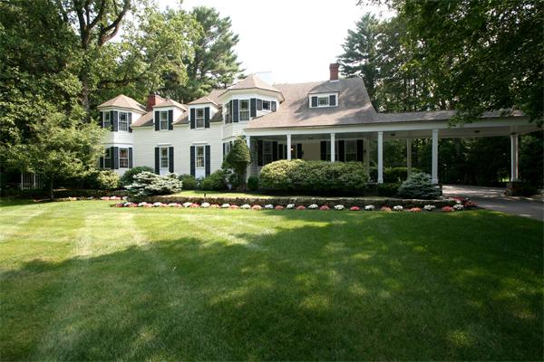 105 Plain Road