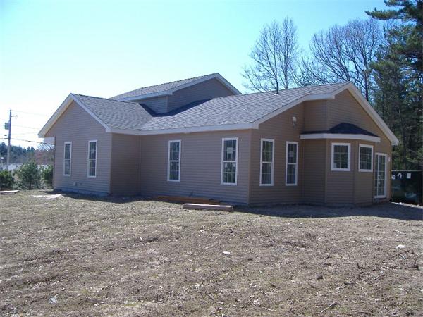 46 SILVER LAKE RD