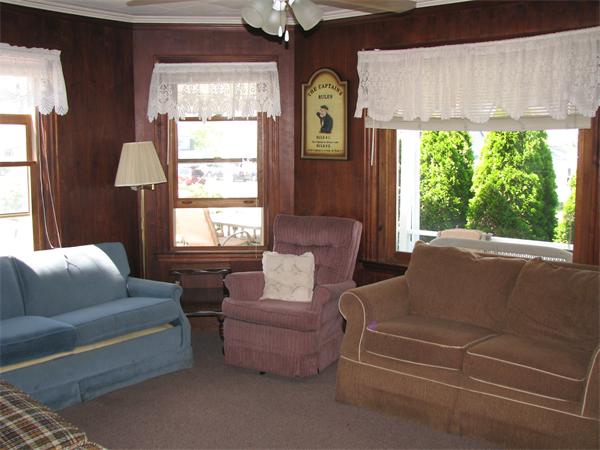 124 North End Blvd, Salisbury, MA, 01952
