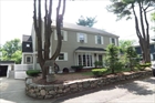 Medfield Massachusetts real estate photo
