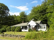 Plainfield MA Real Estate Photo