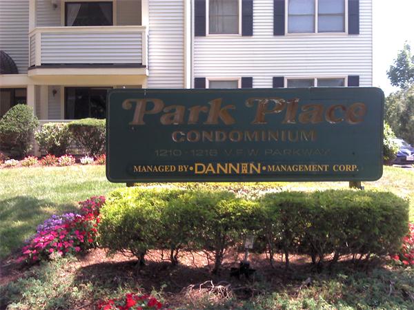 Photo of VFW Parkway #3