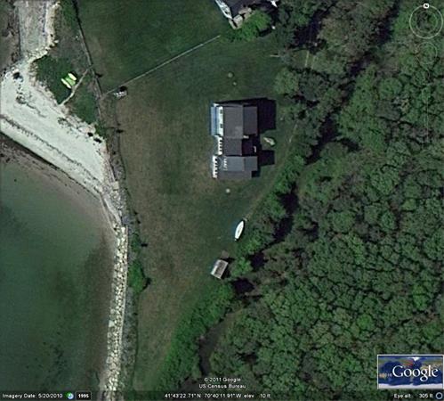 21 Bayberry Road