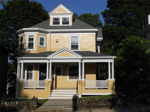 26 Chestnut St