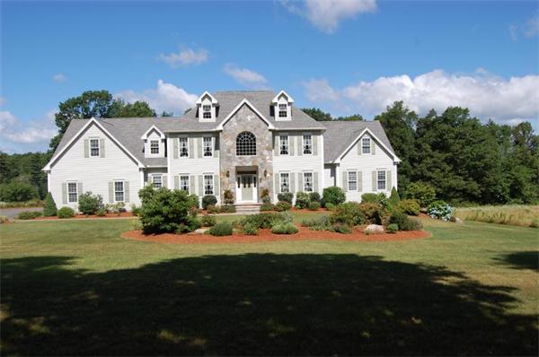 96 Red Oak Hill Rd.