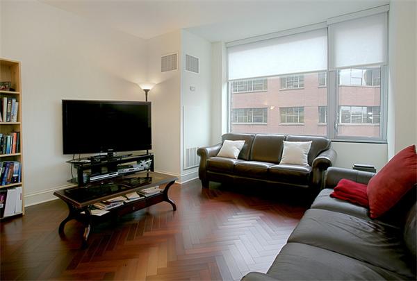 Lofts.com apartments, condos, coops, houses & commercial real estate - Back Bay Lofts (Condo)