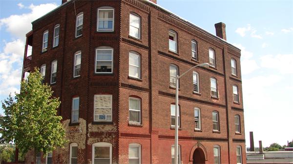 34 Beacon St