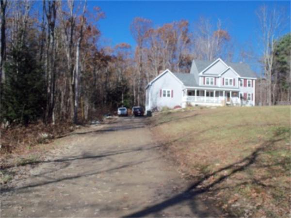 38 Hemlock St