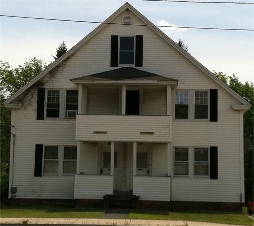 191 S Main Street