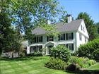 Medfield MA real estate photo
