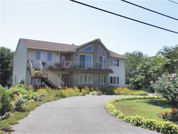 268 New Bedford Rd