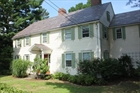 Northampton MA real estate photo