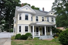 home for sale Concord MA photo