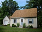 Templeton Massachusetts real estate photo