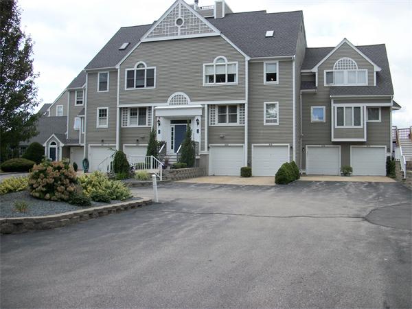700 Shore Drive