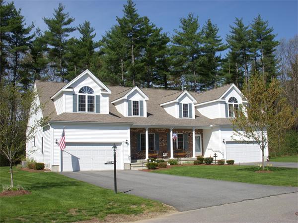 10 Village Dr