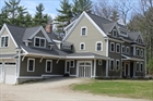 Groveland MA real estate photo