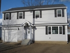 Springfield Massachusetts real estate photo
