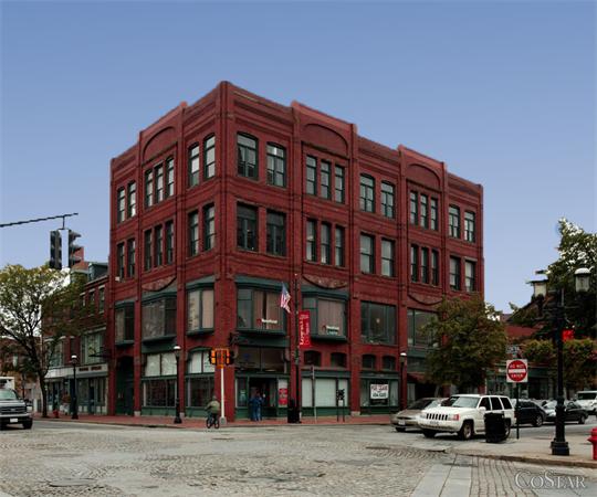 97 Central Street
