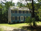 home for sale Sandwich MA photo