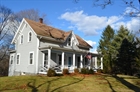 Milton Massachusetts real estate photo