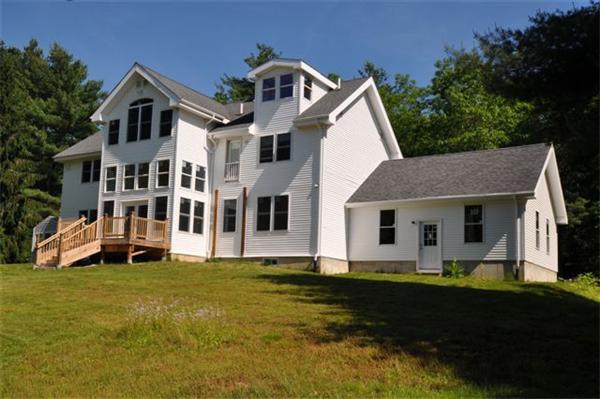 7 Walnut Street