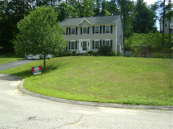 61 Sylvan Rd