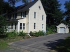 Springfield MA real estate photo