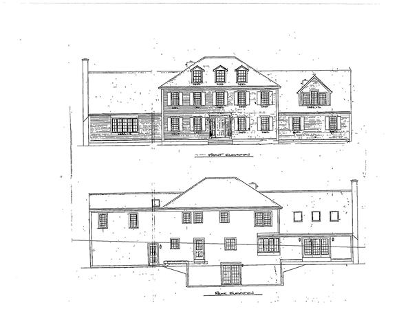 155 Mill Brook Avenue