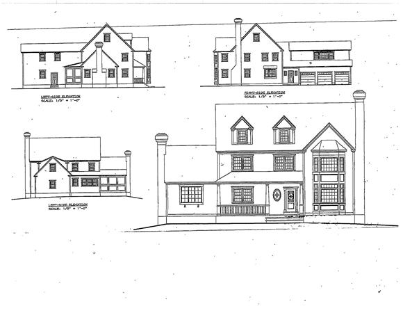 111 Shady Lane
