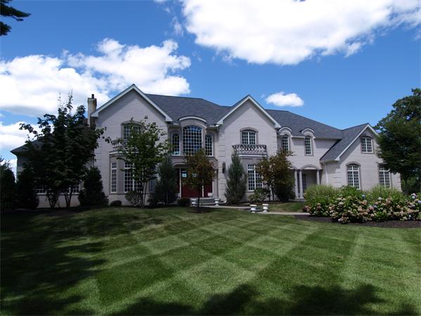 94 Fox Run Rd