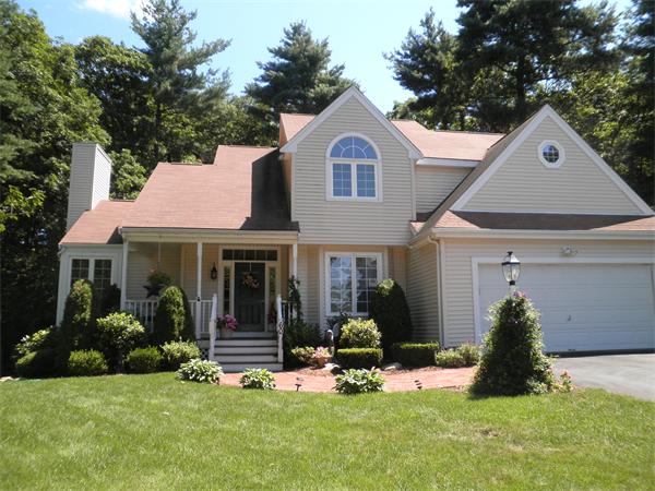 60 Bancroft Road