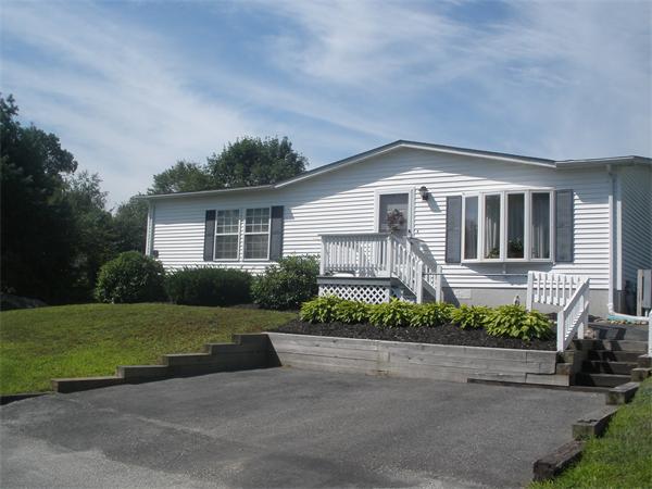 6 Canterbury Lane 02370, Rockland, MA - Property For Sale