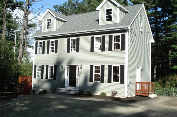 38 Pequot Street
