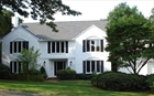 Wellesley MA real estate photo