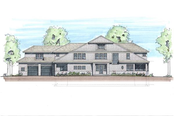 1 Barnegat Lane