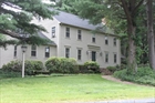 Westborough Massachusetts real estate photo