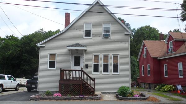 Real Estate for Sale, ListingId:17233919, location: 21 Canton St Easton 02334