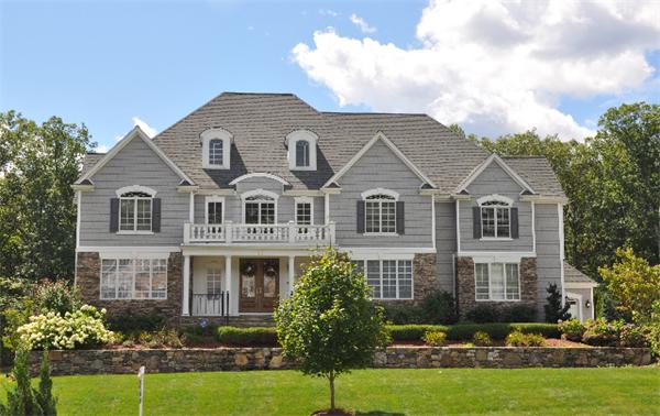 22 Ronald C. Meyer Drive