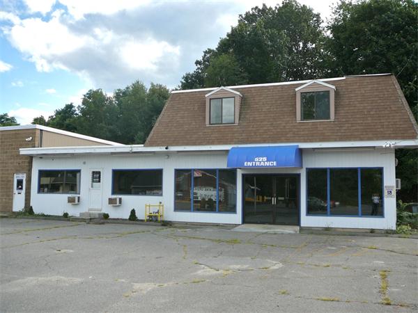 525 John Fitch Hwy