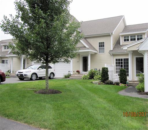 803 Alyssa Drive
