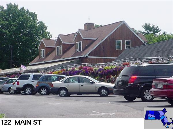 122 Main St