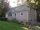 Hudson MA real estate photo
