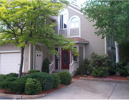 26 Pointe Rok Drive