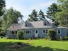 Pepperell Massachusetts real estate photo