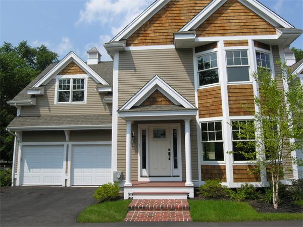 1 Thurston Place
