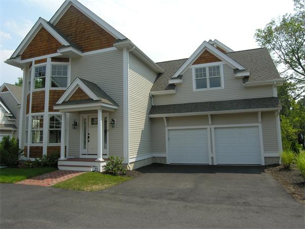 2 Thurston Place