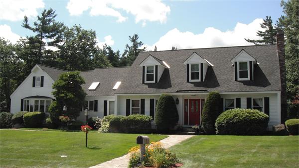 44 Constitution Dr